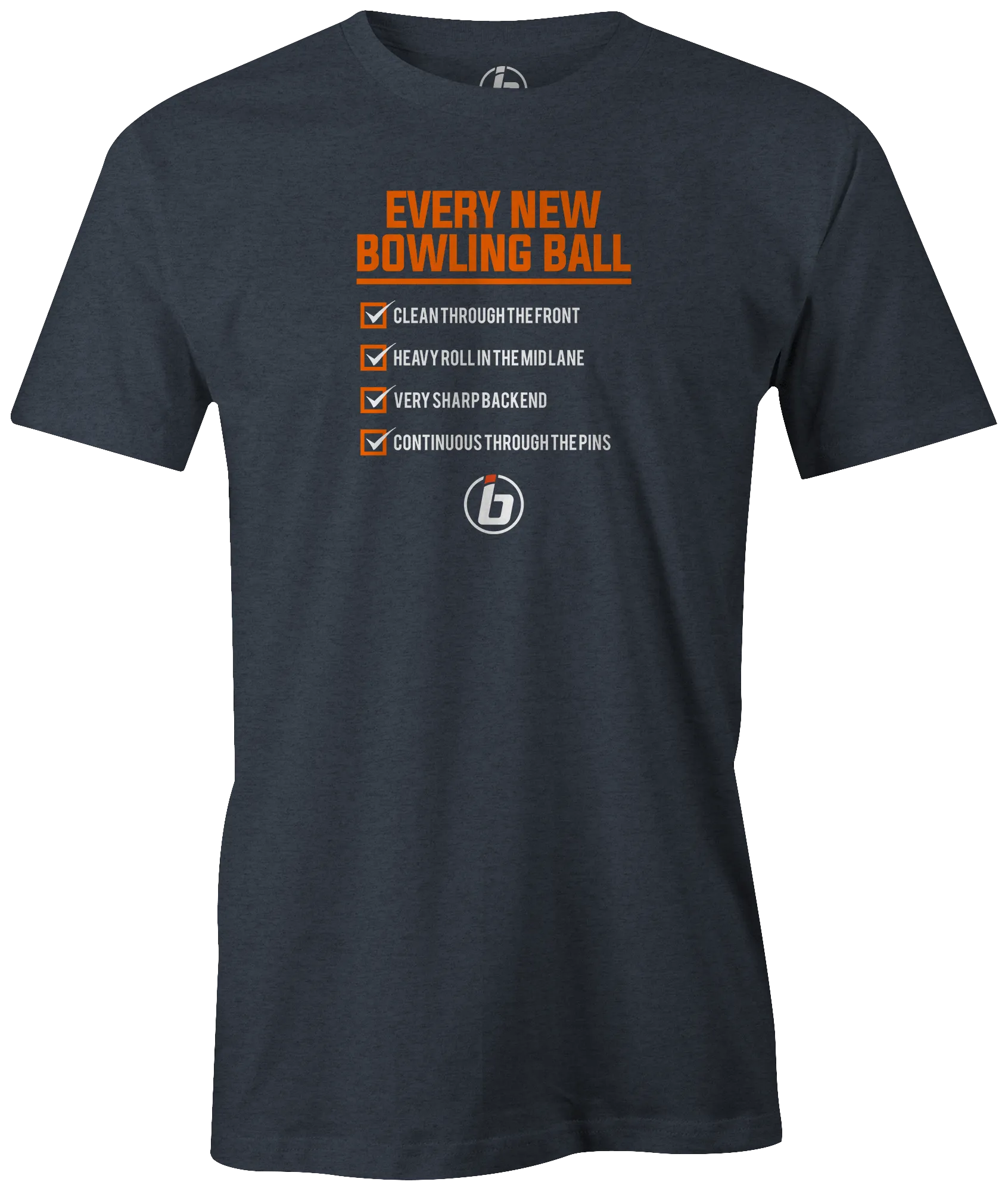 Every New Bowling Ball