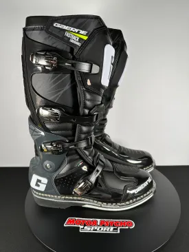 Gaerne Fastback Endurance Boots - Black - Size 14