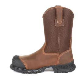 Georgia Boots Rumbler Men's Waterproof Composite Toe Work Boot