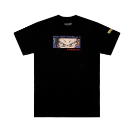 Gohan Beast Black Tee