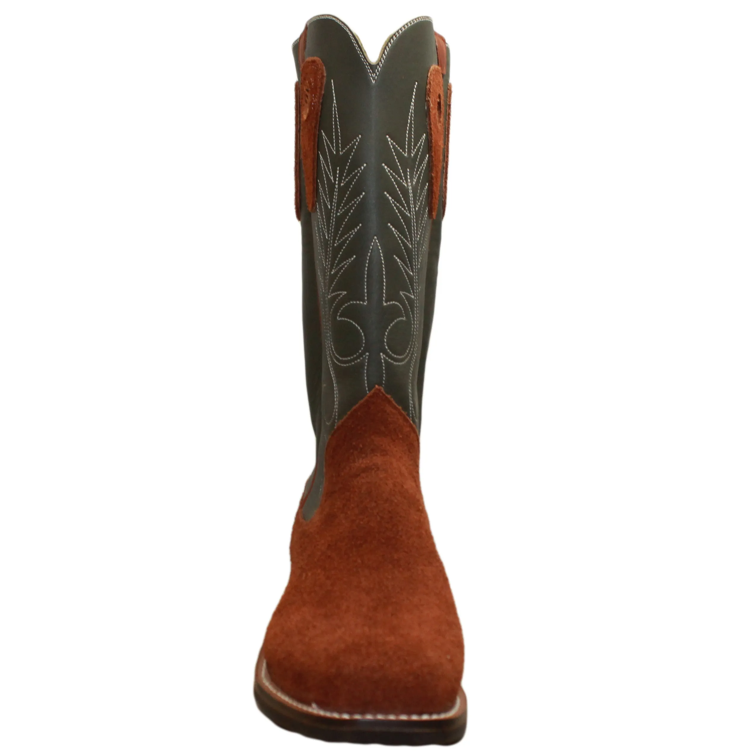 Handmade Cowboy Boot Stock 7EEE