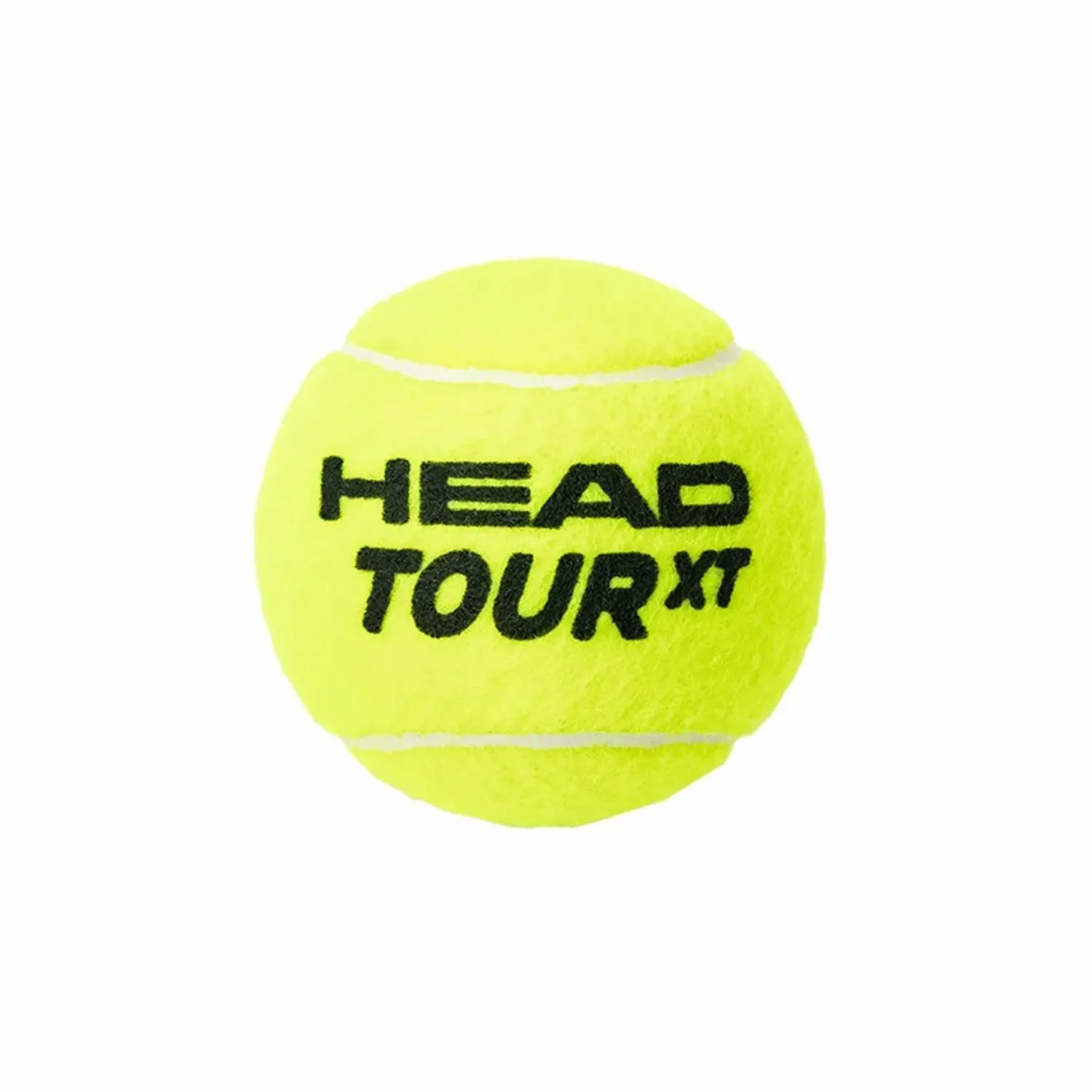 Head Tour XT Tennis Balls Carton (24 Cans)