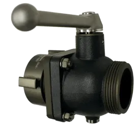 Hydrant Ball Valve