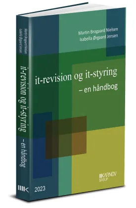 It-revision og it-styring