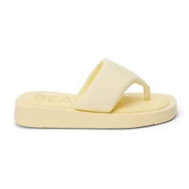 Izzie Thong Sandal