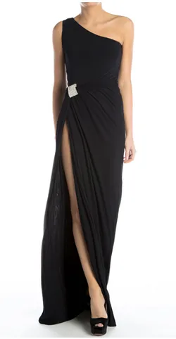 Jodie Maxi Dress