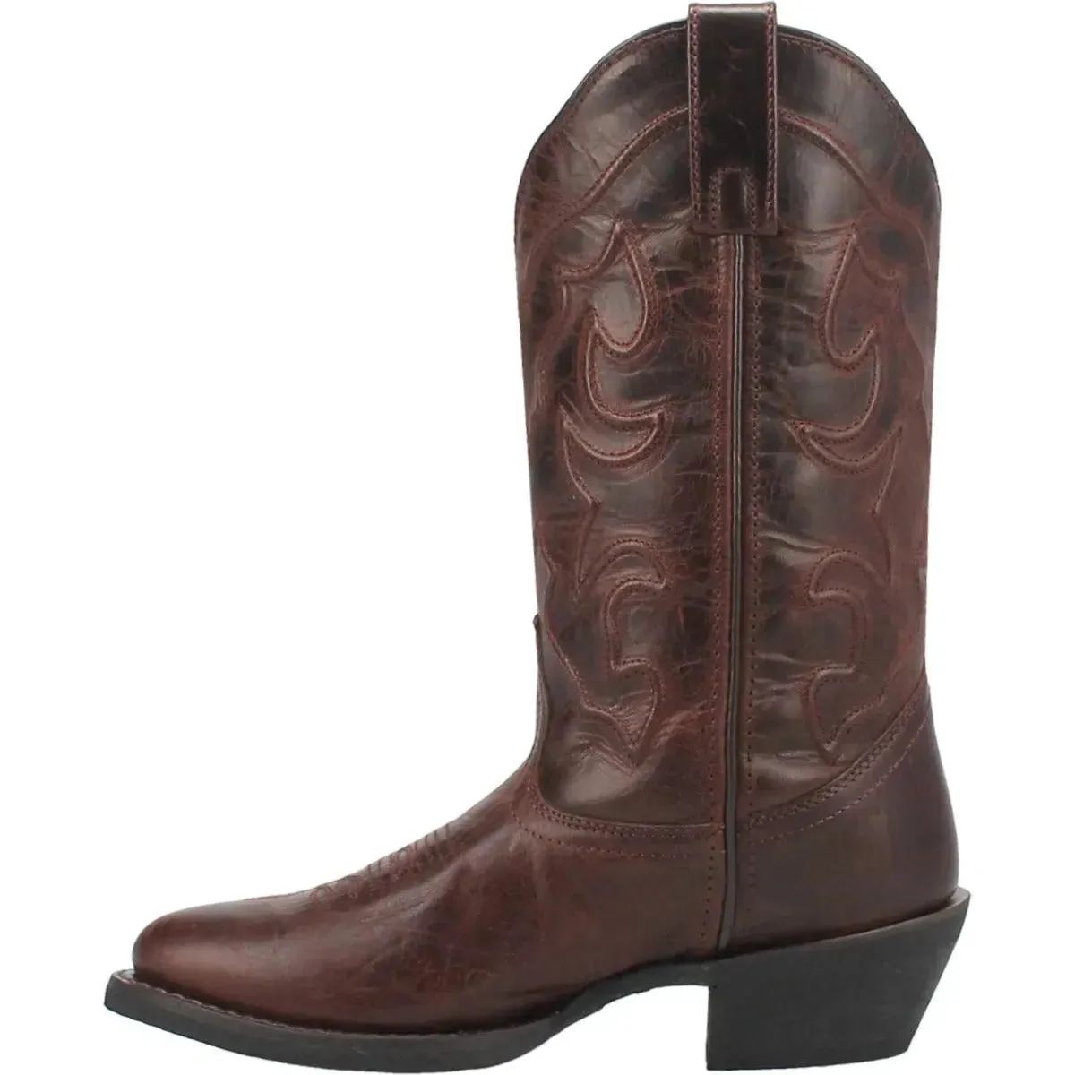 Laredo Shelley - Women's Leather Cowgirl Boot