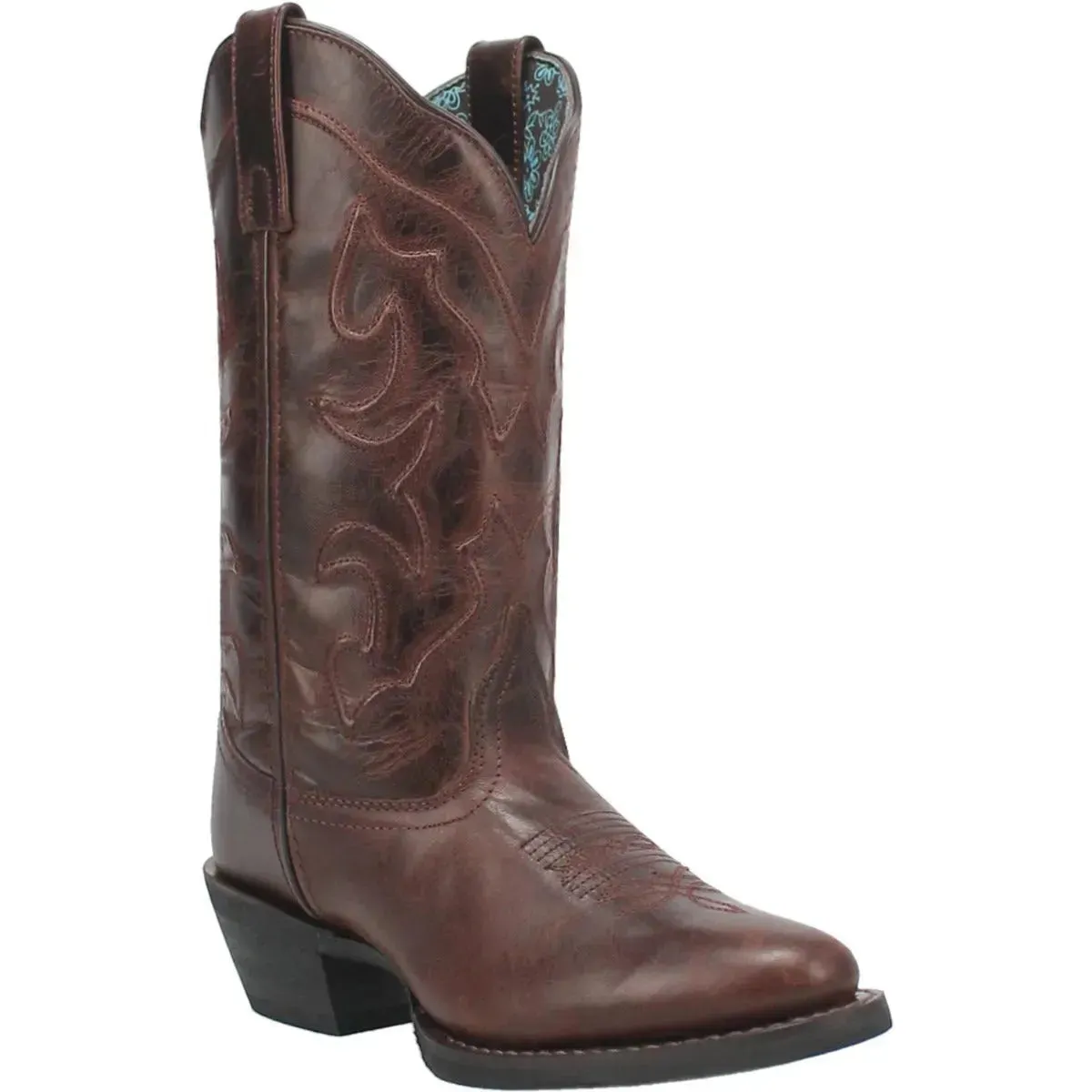 Laredo Shelley - Women's Leather Cowgirl Boot