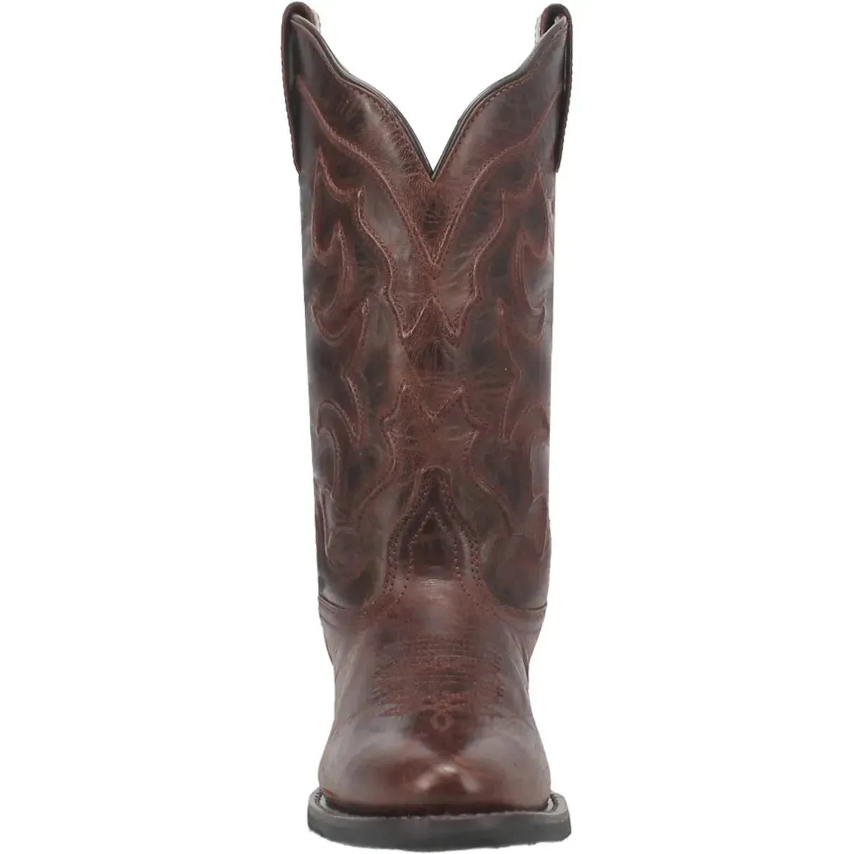 Laredo Shelley - Women's Leather Cowgirl Boot