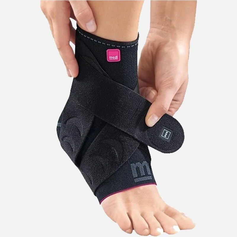 Levamed Active Ankle Support