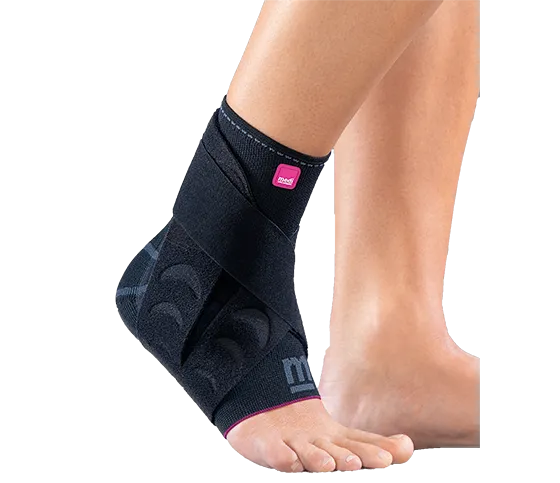 Levamed Active Ankle Support