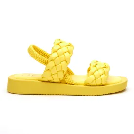 Lil' Kenzie Sandal