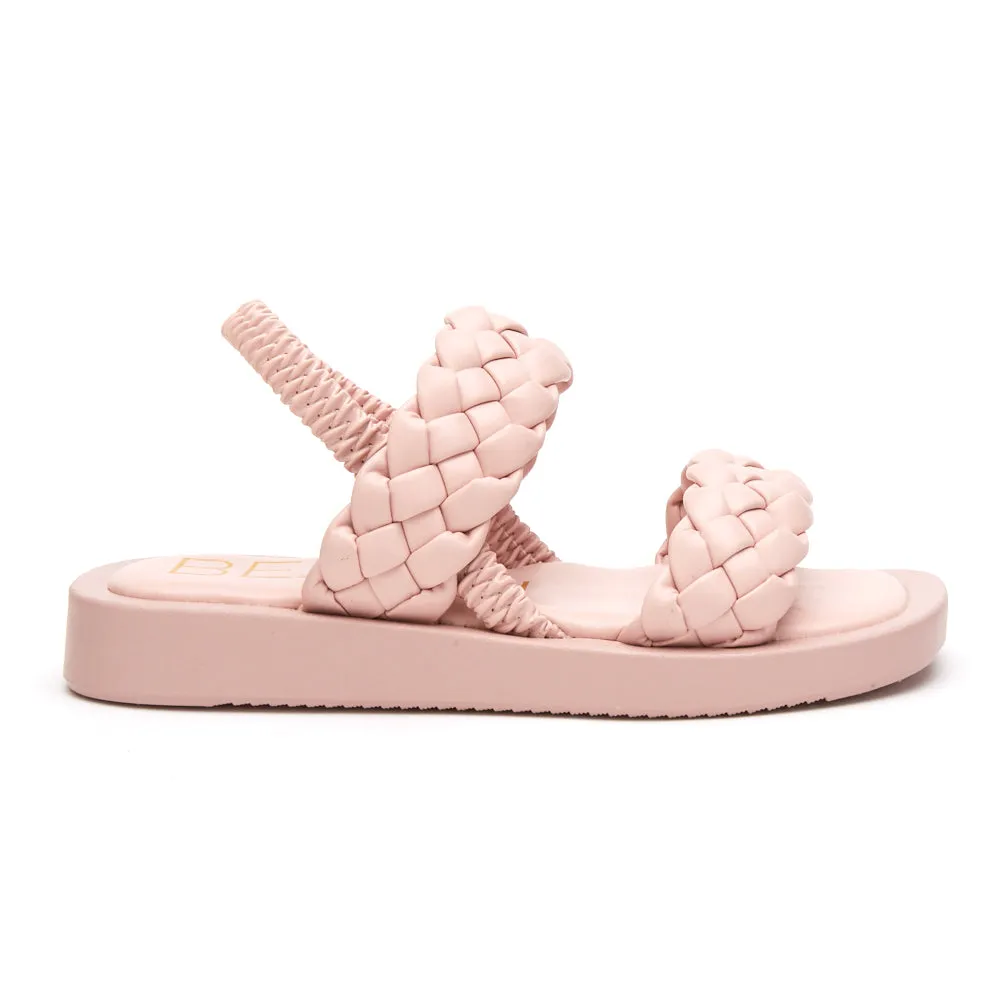 Lil' Kenzie Sandal