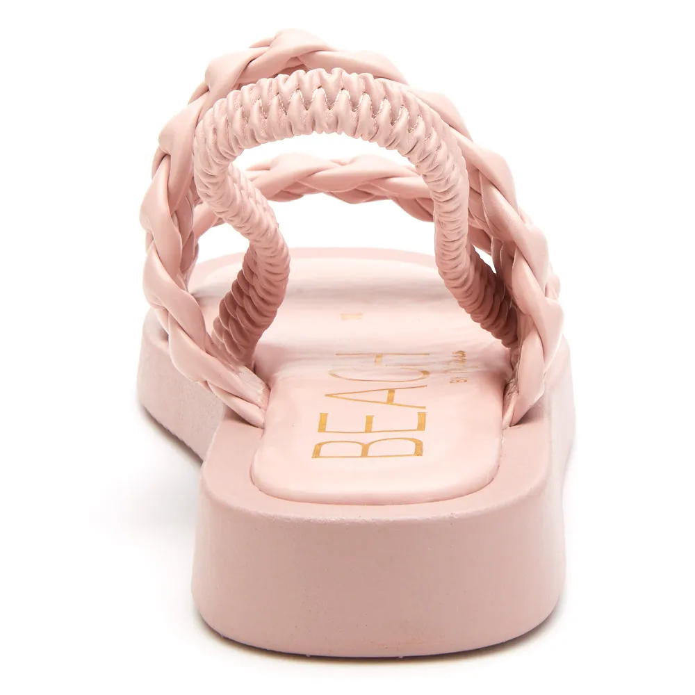 Lil' Kenzie Sandal