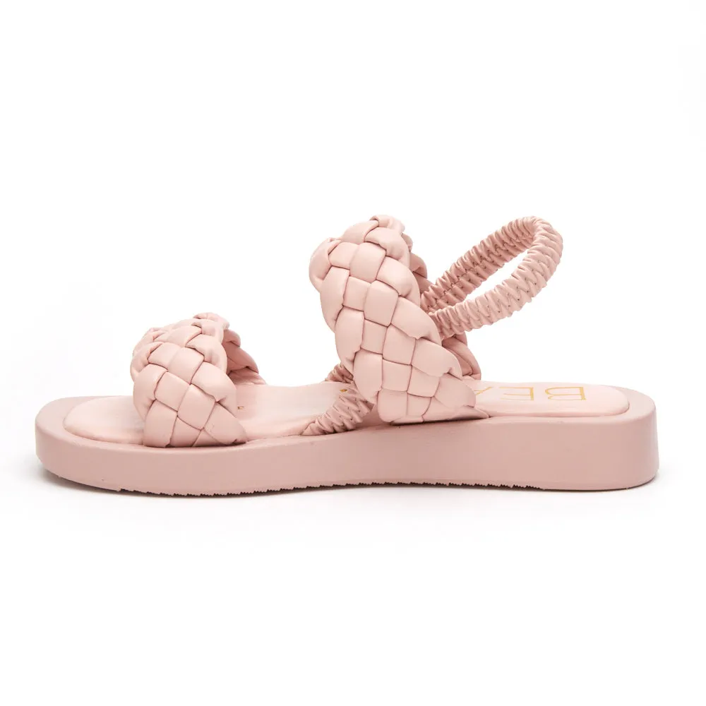 Lil' Kenzie Sandal