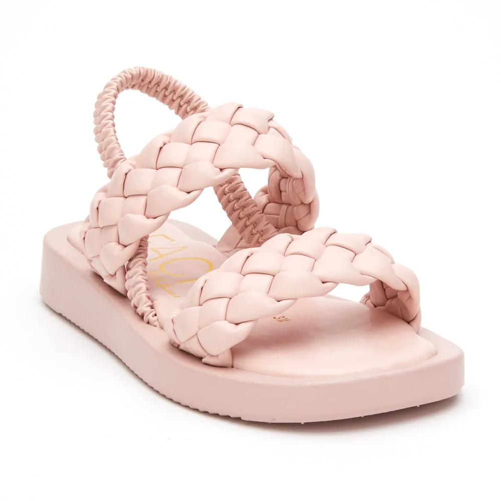 Lil' Kenzie Sandal