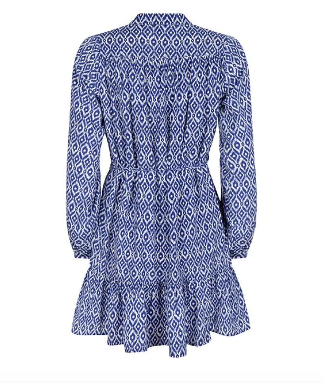 Lofty Manner Sammi Dress | Blue