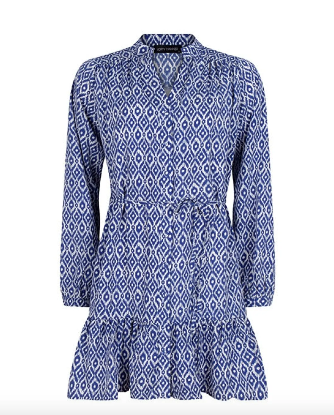 Lofty Manner Sammi Dress | Blue