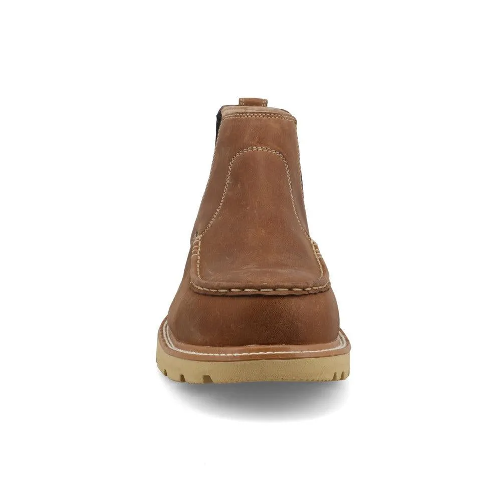 Men's4" Work Chelsea Boot