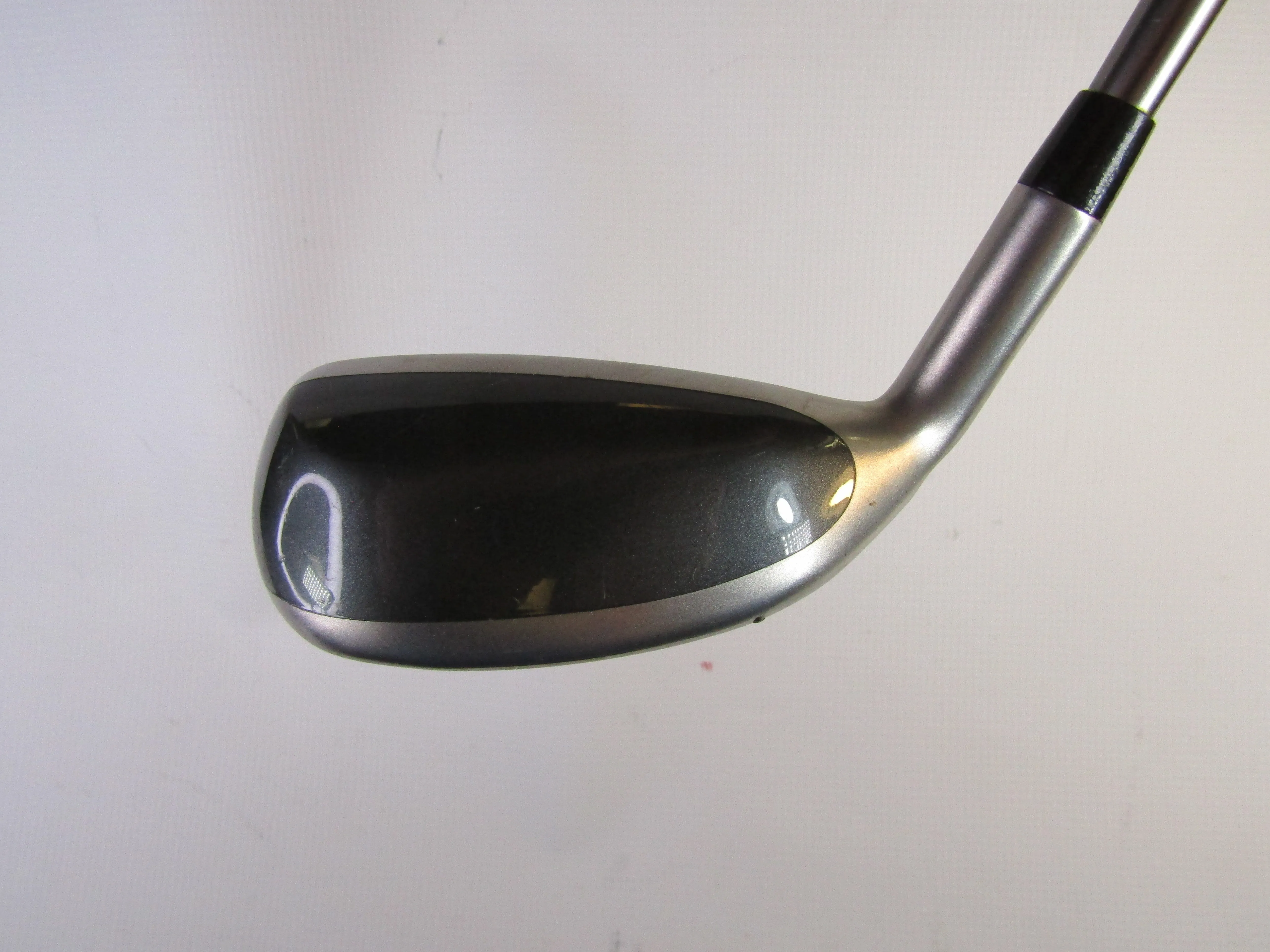 Ping G20 #2 17° Hybrid Stiff Flex Graphite Men's Left