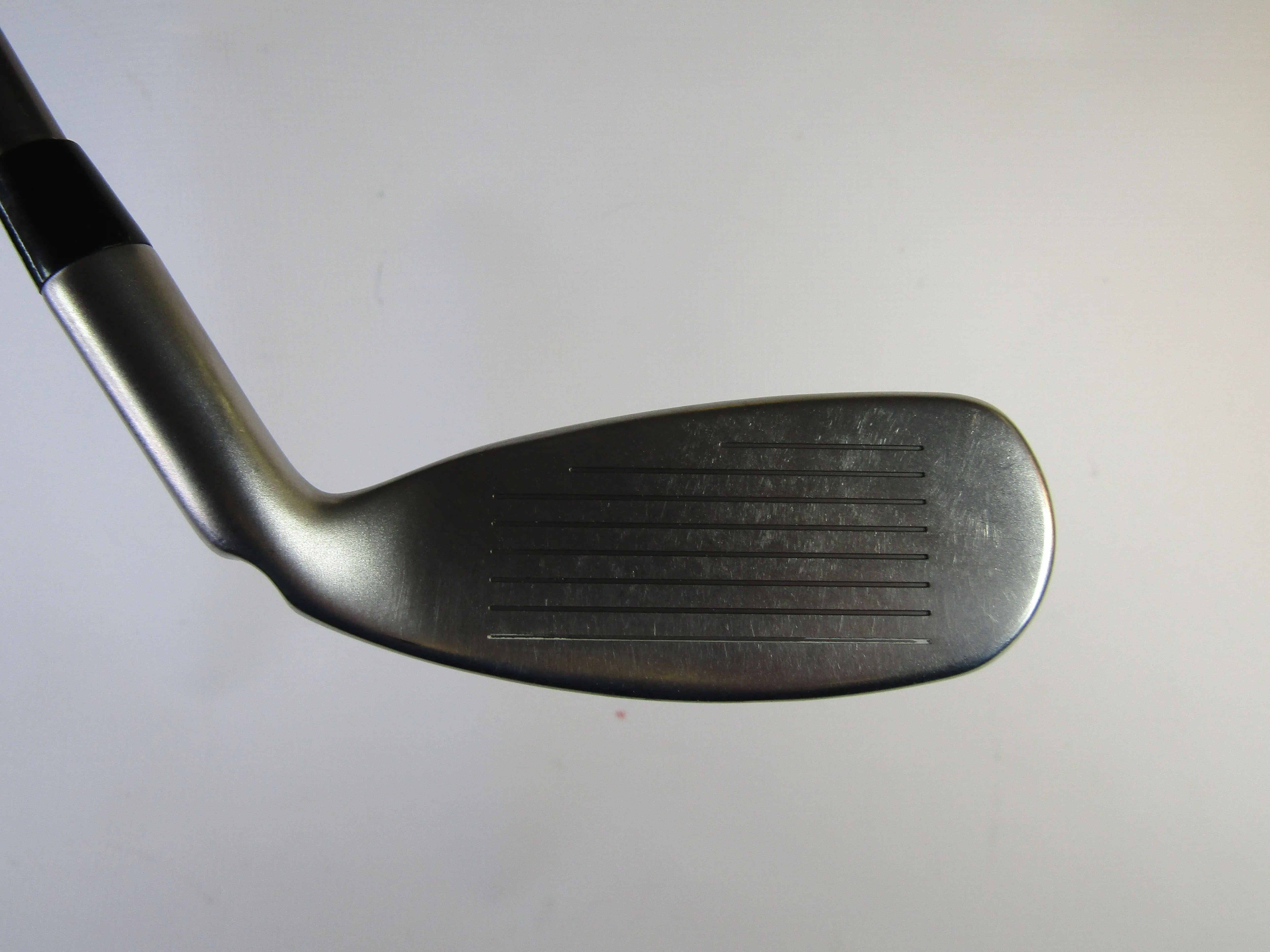 Ping G20 #2 17° Hybrid Stiff Flex Graphite Men's Left