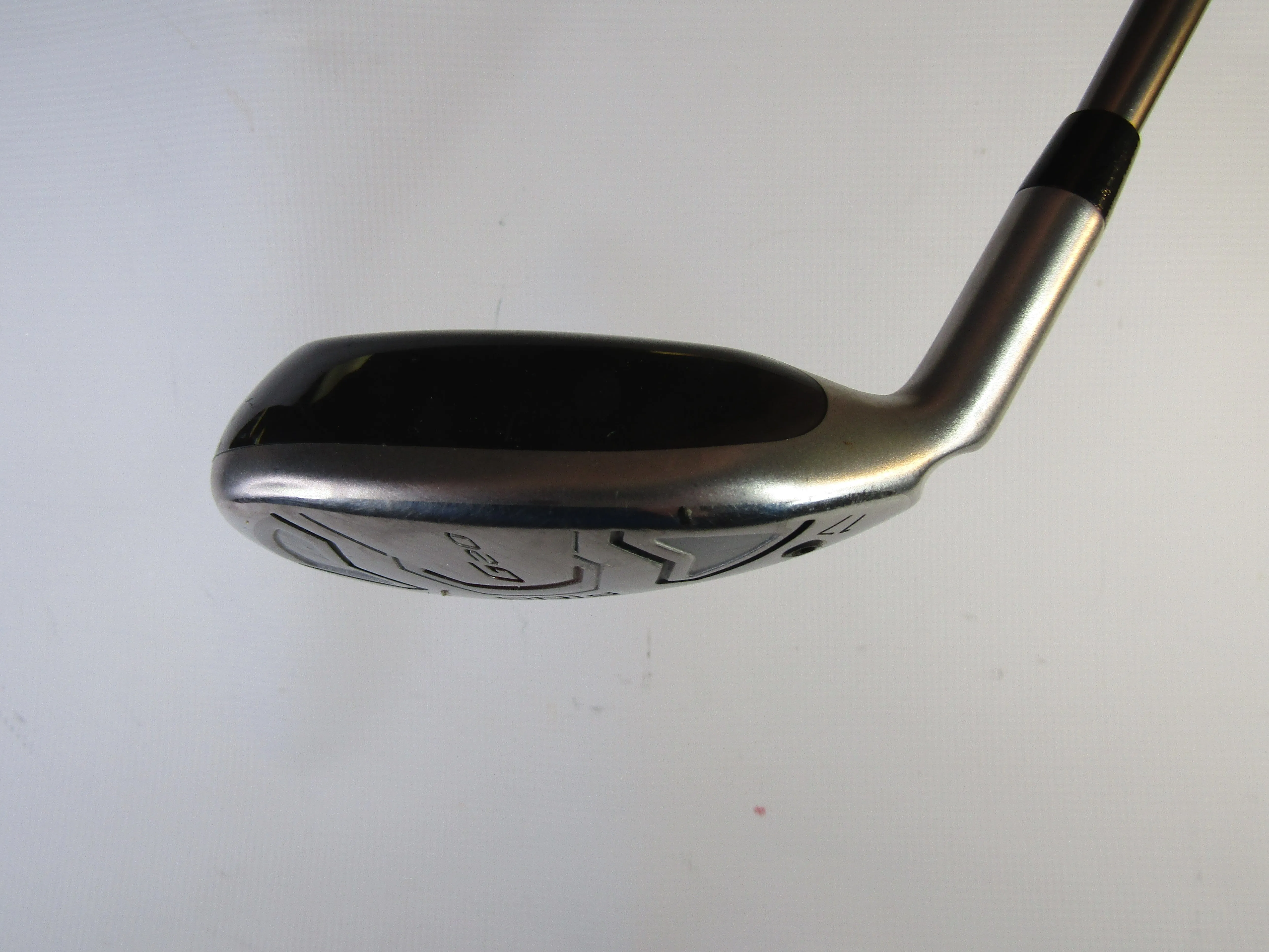 Ping G20 #2 17° Hybrid Stiff Flex Graphite Men's Left