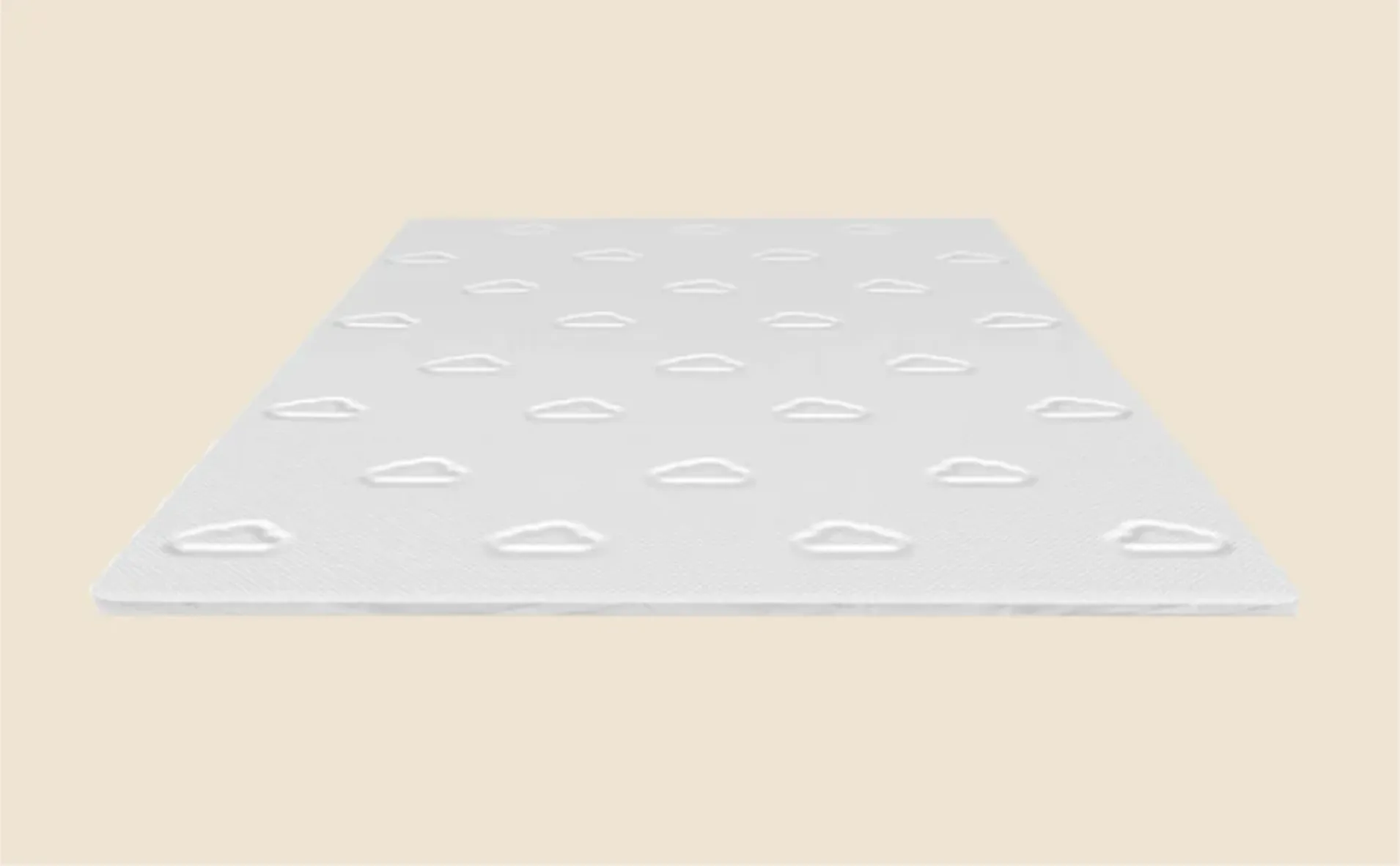 Puffy Signature Mattress Protector