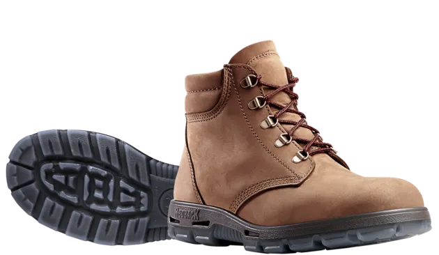 Redback Boot Alpine UACH Crazy Horse