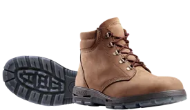 Redback Boot Alpine UACH Crazy Horse