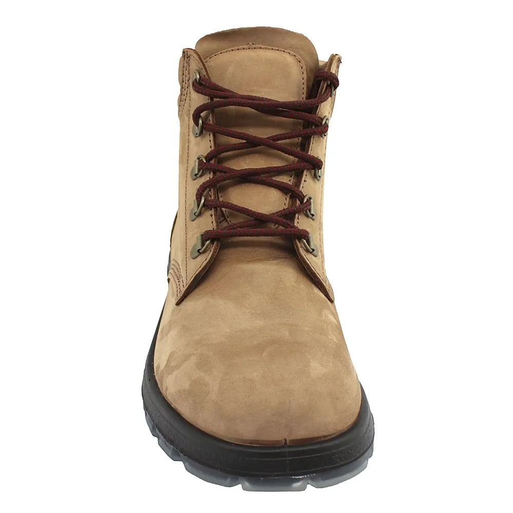 Redback Boot Alpine UACH Crazy Horse