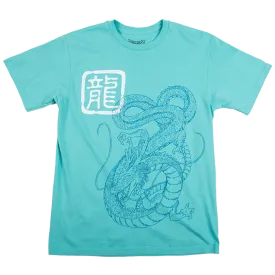 Shenron Mint Tee