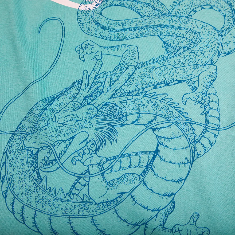 Shenron Mint Tee