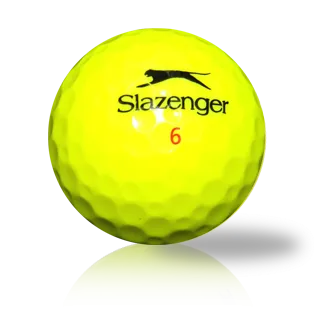 Slazenger Yellow Mix