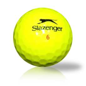 Slazenger Yellow Mix