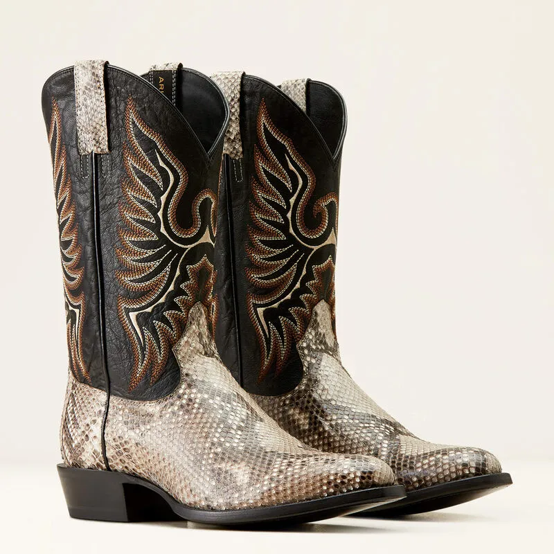 Slick Cowboy Boot