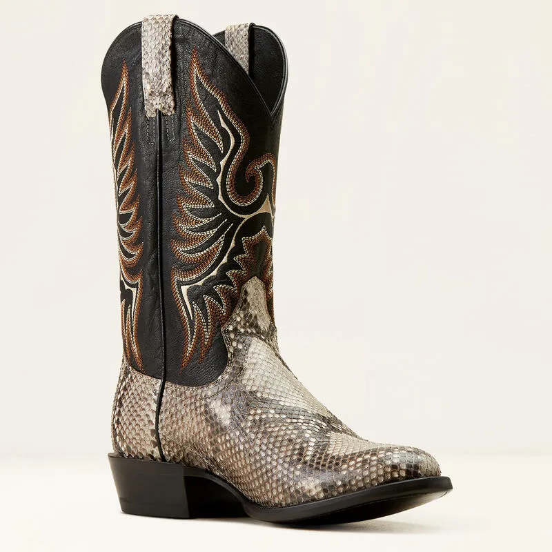 Slick Cowboy Boot