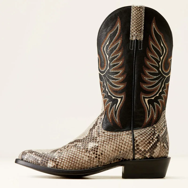 Slick Cowboy Boot