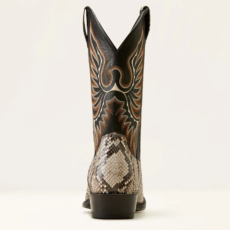 Slick Cowboy Boot