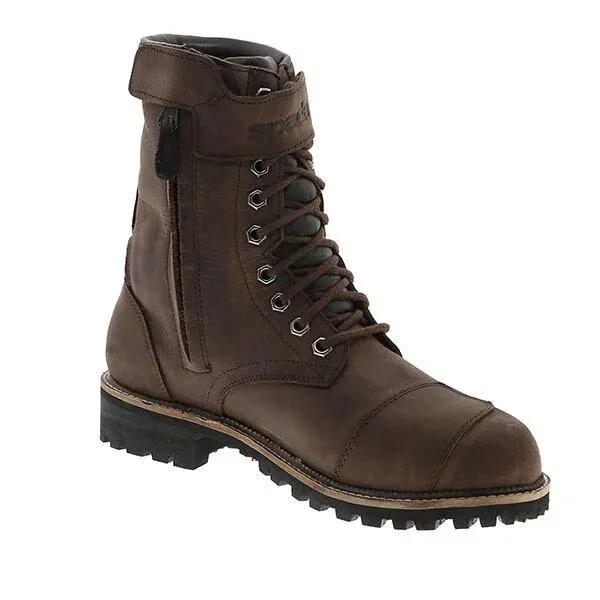 Spada Pilgrim Grande Boot - Brown