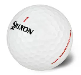 Srixon Distance