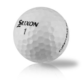 Srixon Q-Star Tour 3