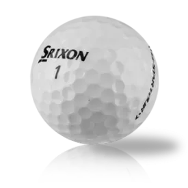 Srixon Q-Star Tour 3