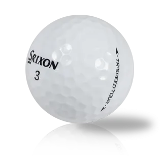 Srixon Tri-Speed Tour