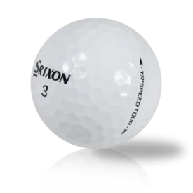 Srixon Tri-Speed Tour