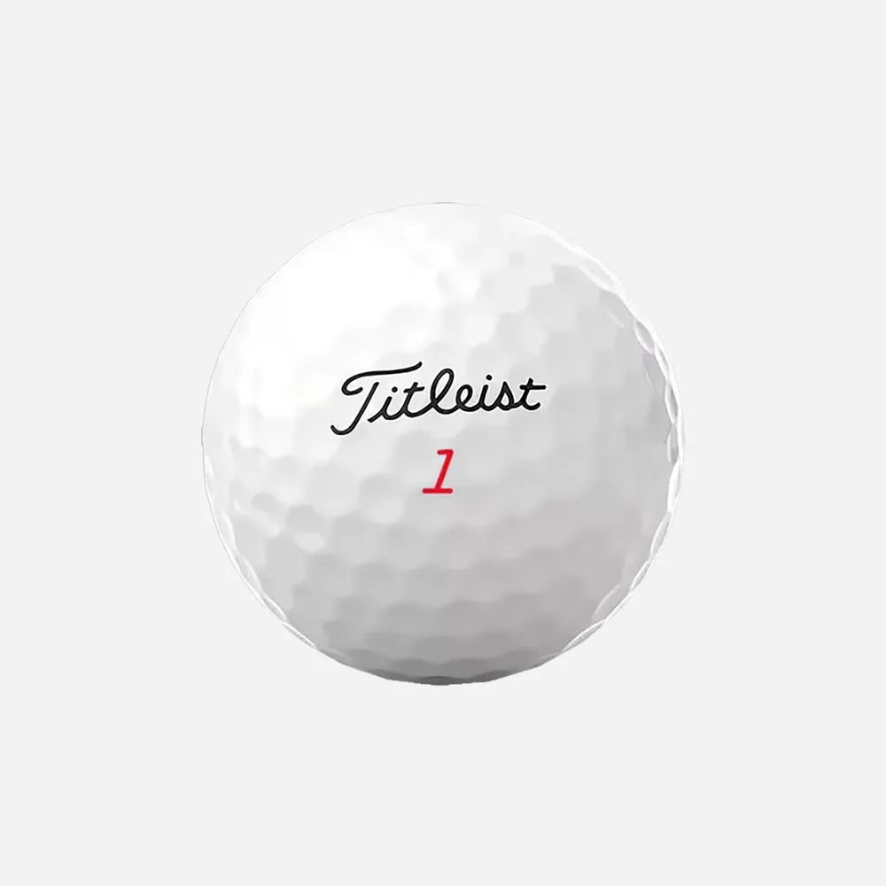 Titleist Keeneland Golf Balls 3pack