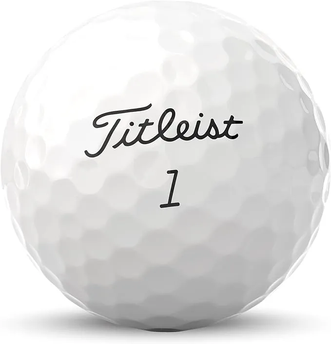 Titleist Tour Soft (1 Dozen) Golf Balls