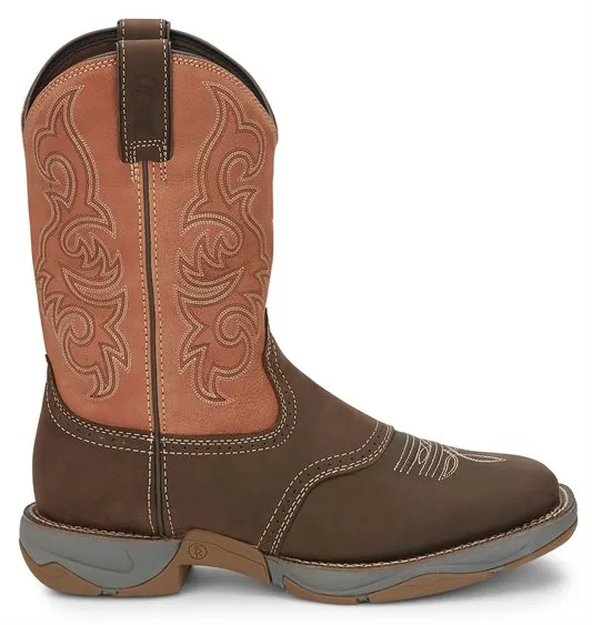 TONY LAMA MEN'S JUNCTION WORK BOOT - RR3351