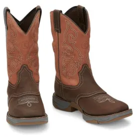 TONY LAMA MEN'S JUNCTION WORK BOOT - RR3351