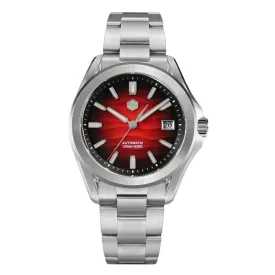 ★Weekly Deals★San Martin 39mm NH35 Men Watch SN0129G-C